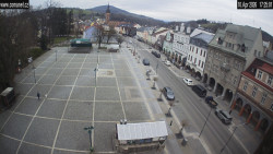 Náměstí T. G. Masaryka