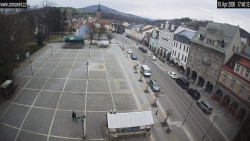 Náměstí T. G. Masaryka