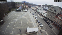 Náměstí T. G. Masaryka