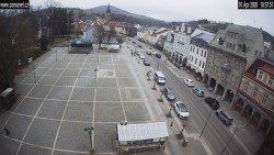 Náměstí T. G. Masaryka