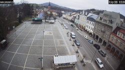 Náměstí T. G. Masaryka