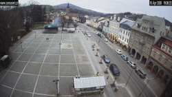 Náměstí T. G. Masaryka