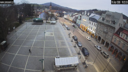 Náměstí T. G. Masaryka