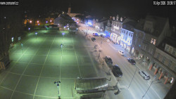 Náměstí T. G. Masaryka