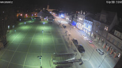 Náměstí T. G. Masaryka