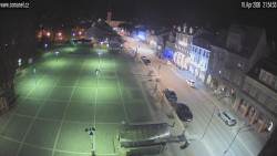 Náměstí T. G. Masaryka