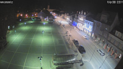 Náměstí T. G. Masaryka