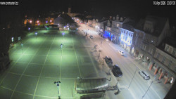 Náměstí T. G. Masaryka