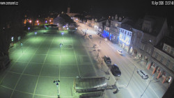 Náměstí T. G. Masaryka