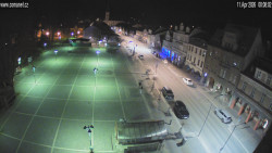 Náměstí T. G. Masaryka