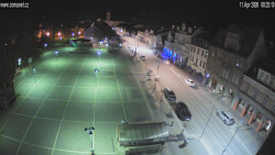 Náměstí T. G. Masaryka