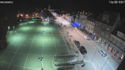 Náměstí T. G. Masaryka