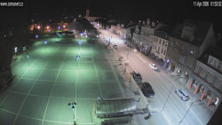 Náměstí T. G. Masaryka