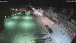 Náměstí T. G. Masaryka