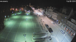 Náměstí T. G. Masaryka