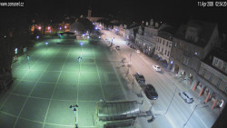 Náměstí T. G. Masaryka