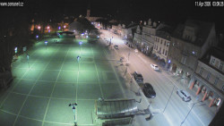 Náměstí T. G. Masaryka