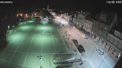 Náměstí T. G. Masaryka