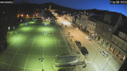 Náměstí T. G. Masaryka