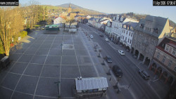 Náměstí T. G. Masaryka