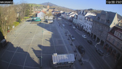 Náměstí T. G. Masaryka