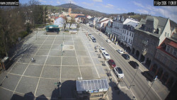 Náměstí T. G. Masaryka