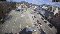 Náměstí T. G. Masaryka