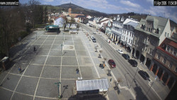 Náměstí T. G. Masaryka