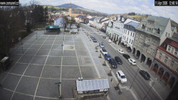 Náměstí T. G. Masaryka