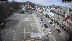 Náměstí T. G. Masaryka