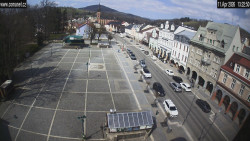 Náměstí T. G. Masaryka