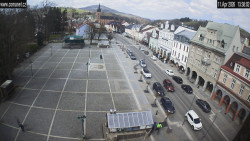 Náměstí T. G. Masaryka