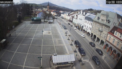 Náměstí T. G. Masaryka