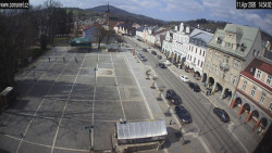 Náměstí T. G. Masaryka