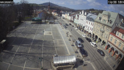 Náměstí T. G. Masaryka