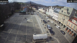 Náměstí T. G. Masaryka