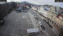 Náměstí T. G. Masaryka