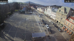 Náměstí T. G. Masaryka