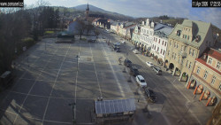 Náměstí T. G. Masaryka