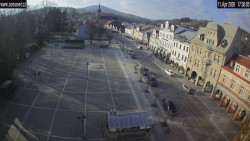 Náměstí T. G. Masaryka