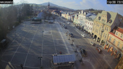 Náměstí T. G. Masaryka