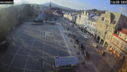 Náměstí T. G. Masaryka