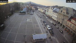 Náměstí T. G. Masaryka