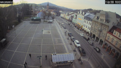 Náměstí T. G. Masaryka