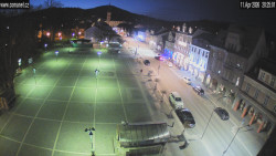 Náměstí T. G. Masaryka