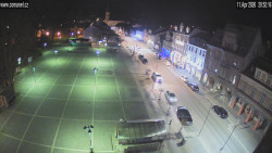 Náměstí T. G. Masaryka