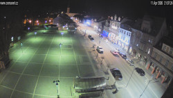 Náměstí T. G. Masaryka