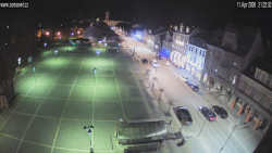 Náměstí T. G. Masaryka