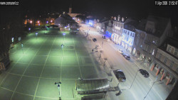 Náměstí T. G. Masaryka