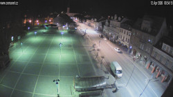 Náměstí T. G. Masaryka